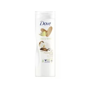 Dove testápoló Pampering Care