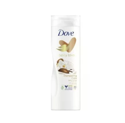 Dove testápoló Pampering Care