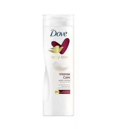 Dove Intesive Body