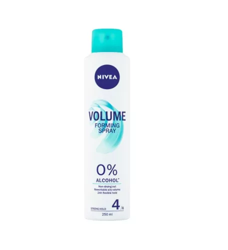 Syoss Max Hold 5