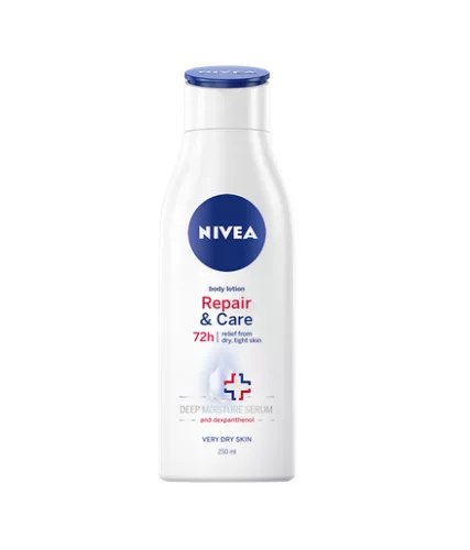 Nivea Repair & Care