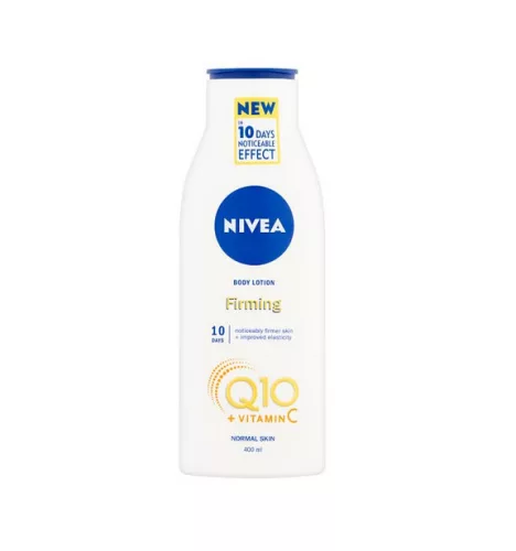 Nivea Q10 Firming