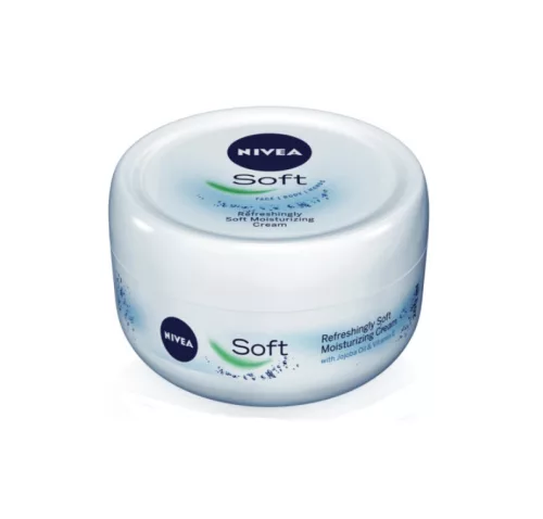 Nivea Soft