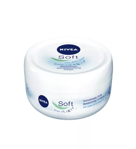 Nivea Soft