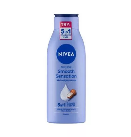 Nivea Smooth Sensation
