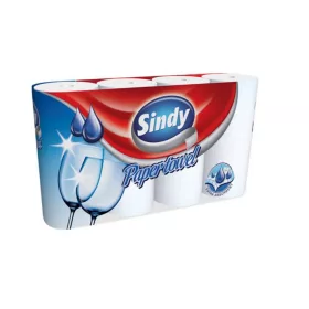 Sindy kéztörlő
