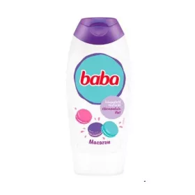 Baba Macaron