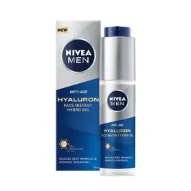 Nivea Men Anti-Age Hyaluron Gél