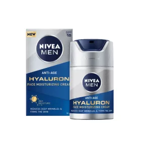 Nivea Men Anti-Age Hyaluron Cream
