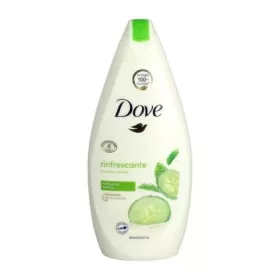 Dove tusfürdő Go Fresh