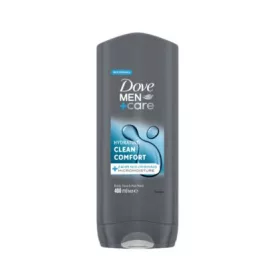 Dove tusfürdő Men+Care Clean Comfort