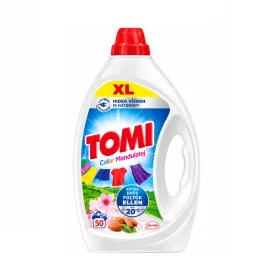 Tomi Color Mandulatej 