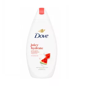 Dove tusfürdő Juicy Hydrate