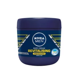 Nivea Men Revitalising Body Cream