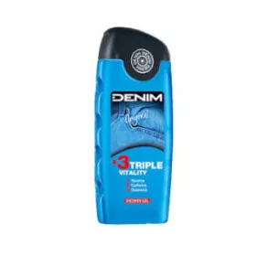 Denim tusfürdő Original