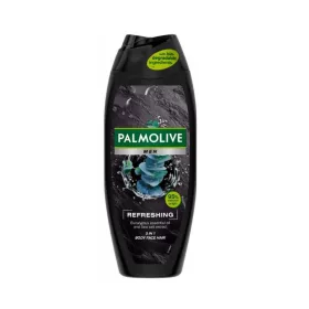 Palmolive tusfürdő Men Refreshing