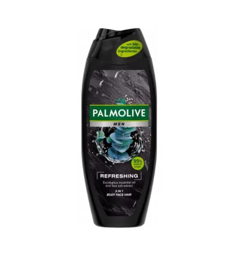 Palmolive tusfürdő Men Refreshing