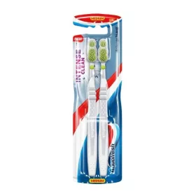 Aquafresh Intense Clean duo fogkefe