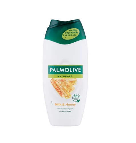 Palmolive tusfürdő Naturals Nourishing Delight