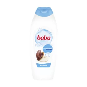 Baba habfürdő Kakaóvaj