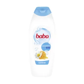 Baba habfürdő Kamilla
