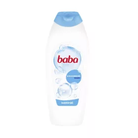 Baba habfürdő Lanolinos