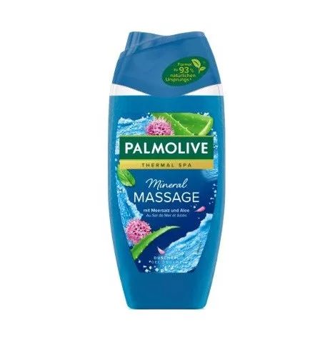 Palmolive tusfürdő Mineral Massage