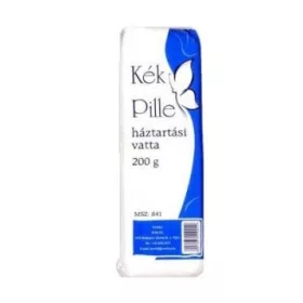 Háztartási vatta