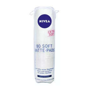 Nivea vattakorong 80db