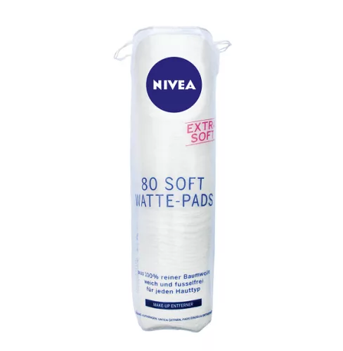 Nivea vattakorong 80db
