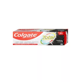 Colgate Total Charcoal&Clean fogkrém