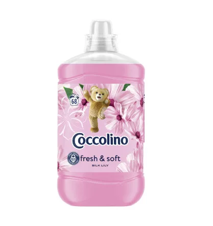 Coccolino Fresh&Soft