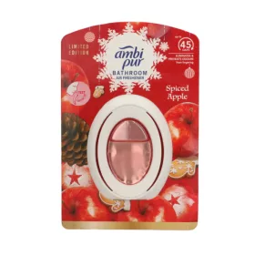 Ambi Pur Bathroom Spiced Apple