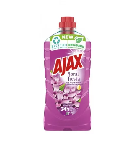 Ajax Lilac
