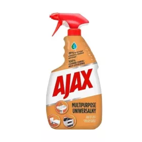 Ajax Multi