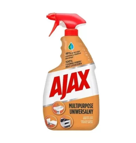 Ajax Multi