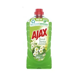Ajax Spring