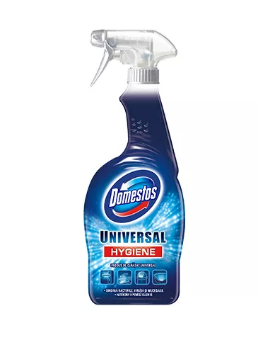 Domestos Universal Hygiene
