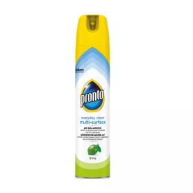 Pronto Lime bútorápoló spray