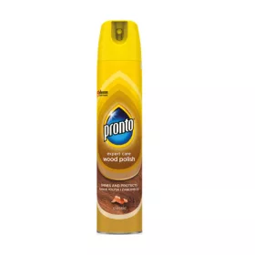 Pronto Classic bútorápoló spray