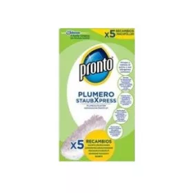 Pronto Duster portalanító