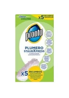 Pronto Duster portalanító