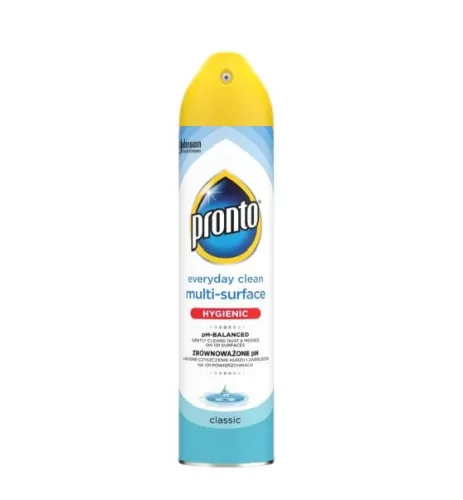 Pronto Multi-Surface Hygienic