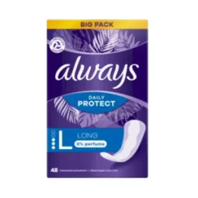 Always Long
