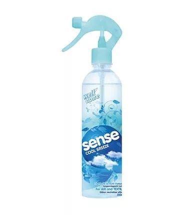 Well Done Sense Cool Breeze