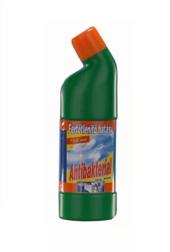 Dalma Antibakterial