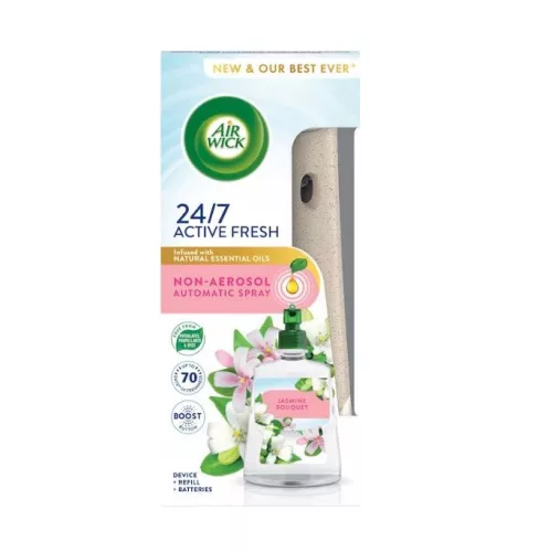 Air Wick Active Fresh Jasmine