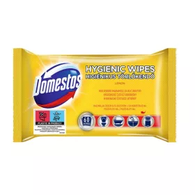 Domestos Citrus fresh