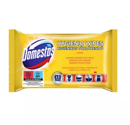 Domestos Citrus fresh