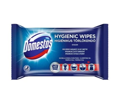 Domestos Ocean fresh